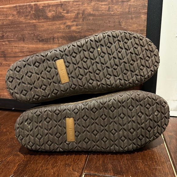 Minnetonka Women's Torrey Laceup Boots, Black Multi, - Picture 5 of 5